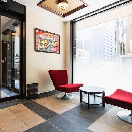 Grand Base Hakata-I Aparthotel Φουκουόκα Εξωτερικό φωτογραφία
