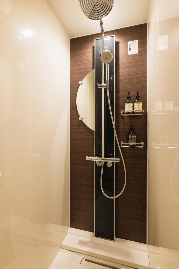 Grand Base Hakata-I Aparthotel Φουκουόκα Εξωτερικό φωτογραφία