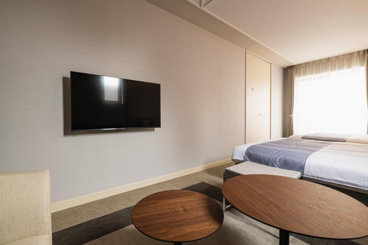 Grand Base Hakata-I Aparthotel Φουκουόκα Εξωτερικό φωτογραφία
